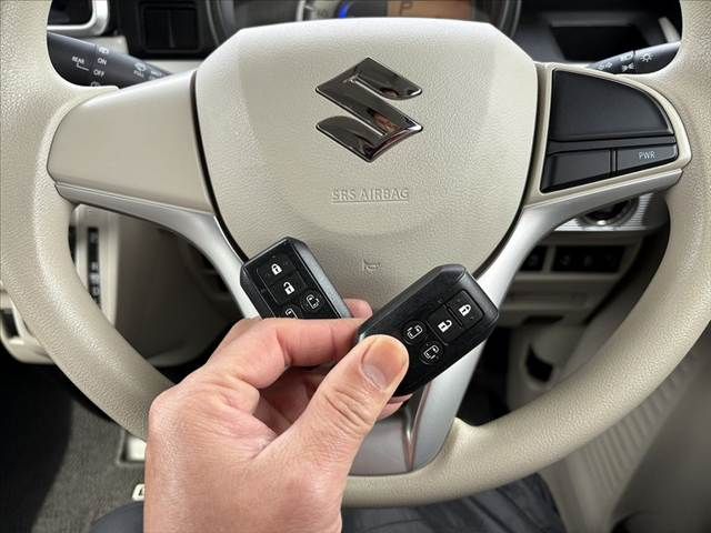 SUZUKI SPACIA 2017 Image 31