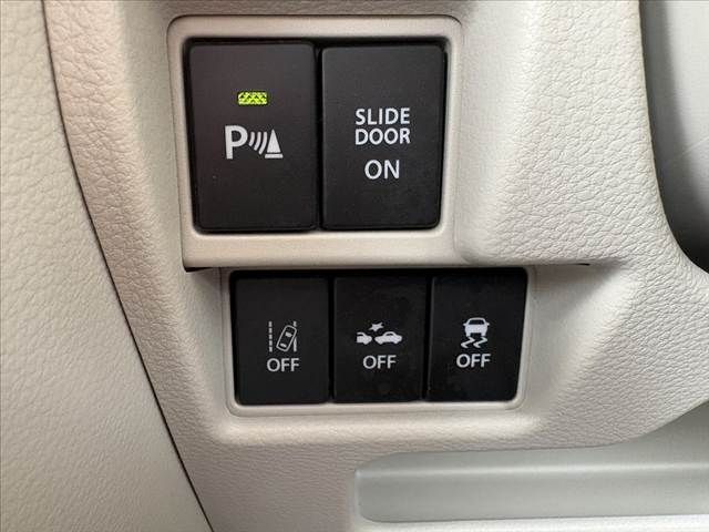 SUZUKI SPACIA 2017 Image 31