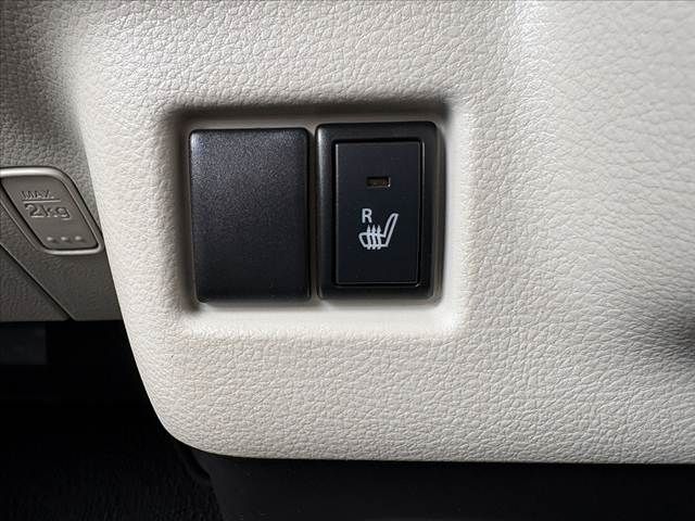 SUZUKI SPACIA 2017 Image 31