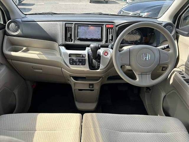 HONDA N-WGN 2015 Image 31