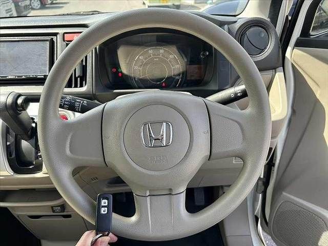 HONDA N-WGN 2015 Image 31