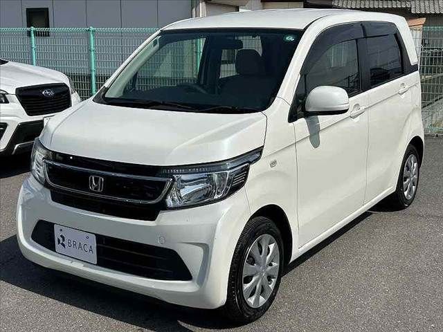 HONDA N-WGN 2015 Image 31