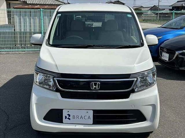 HONDA N-WGN 2015 Image 31