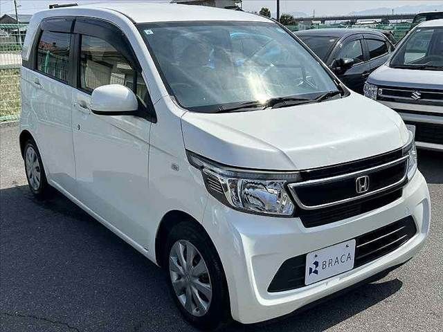 HONDA N-WGN 2015 Image 31