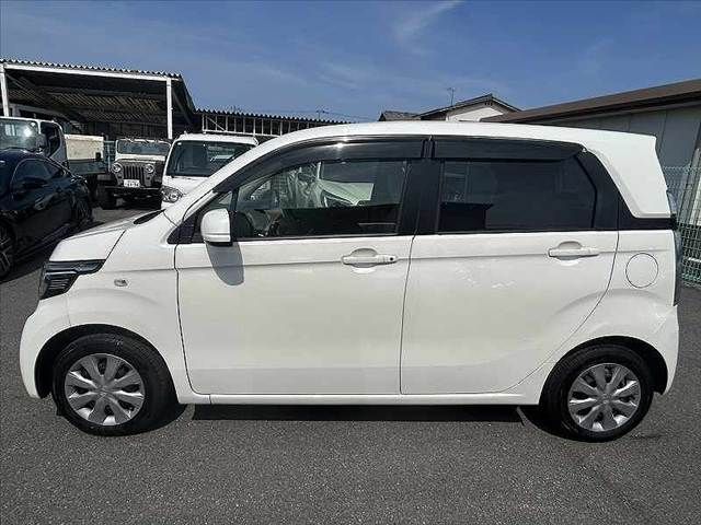 HONDA N-WGN 2015 Image 31