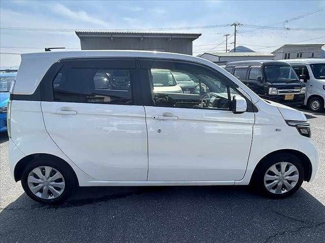 HONDA N-WGN 2015 Image 31