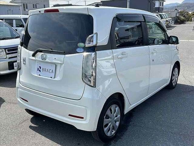 HONDA N-WGN 2015 Image 31