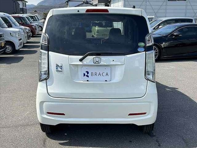 HONDA N-WGN 2015 Image 31