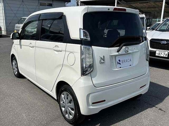 HONDA N-WGN 2015 Image 31