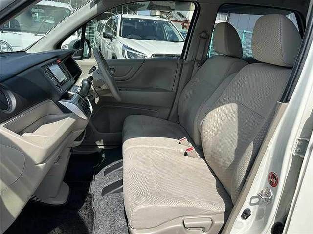 HONDA N-WGN 2015 Image 31