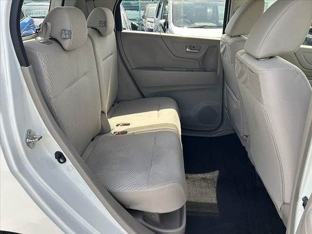 HONDA N-WGN 2015 Image 31