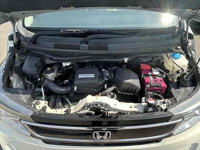 HONDA N-WGN 2015 Image 31