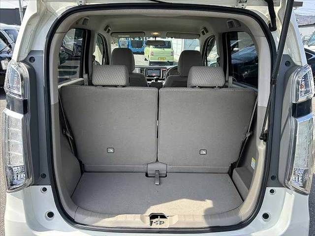 HONDA N-WGN 2015 Image 31