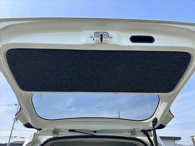 HONDA N-WGN 2015 Image 31