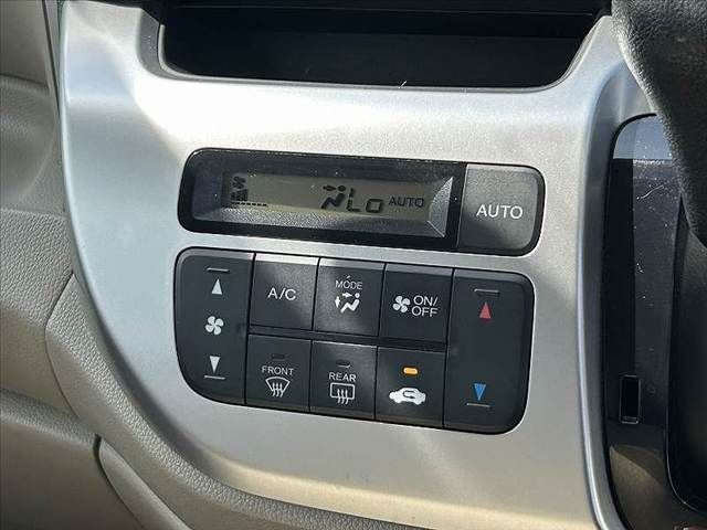 HONDA N-WGN 2015 Image 31