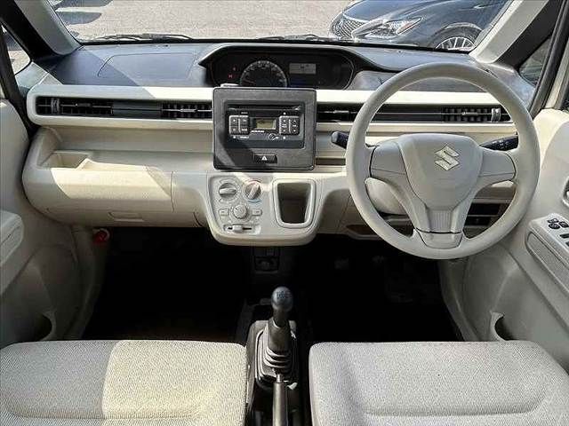 SUZUKI WAGON R 2019 Image 31