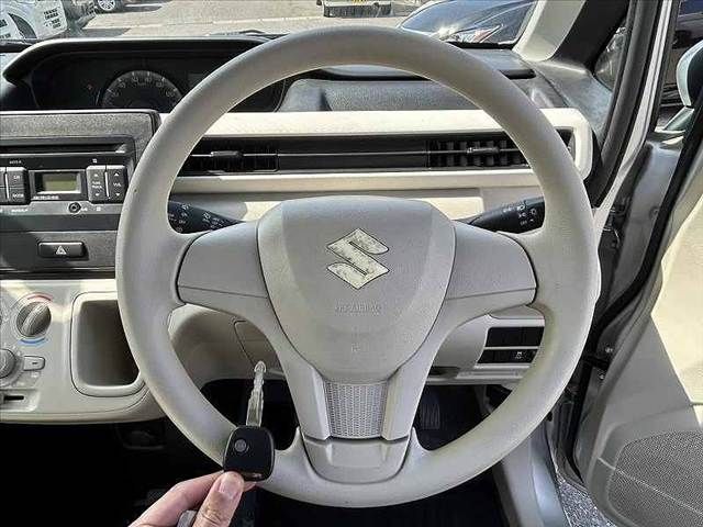 SUZUKI WAGON R 2019 Image 31