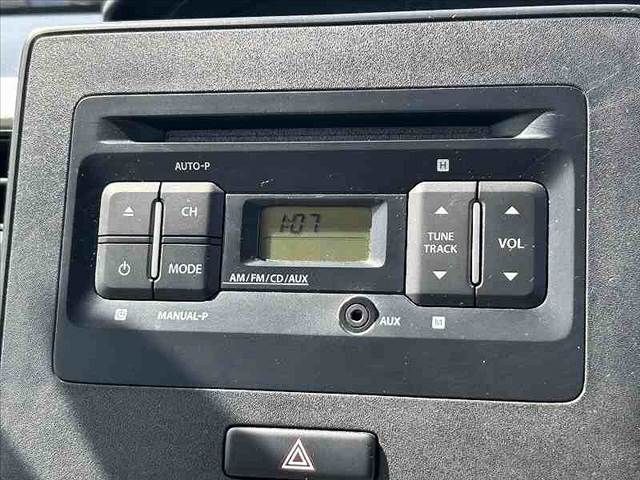 SUZUKI WAGON R 2019 Image 31