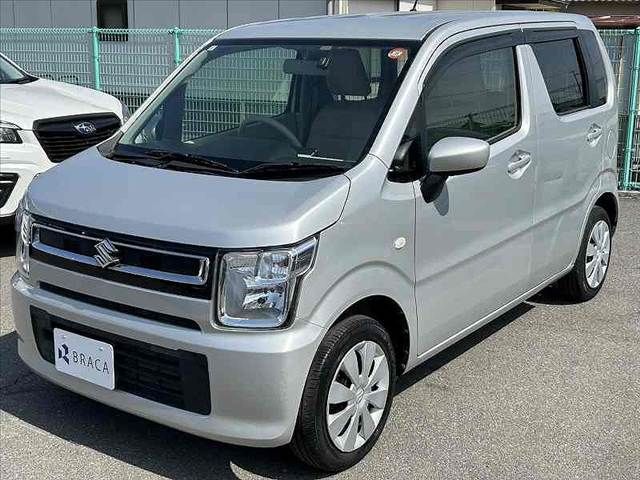 SUZUKI WAGON R 2019 Image 31