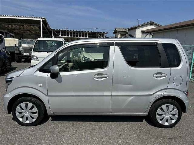 SUZUKI WAGON R 2019 Image 31