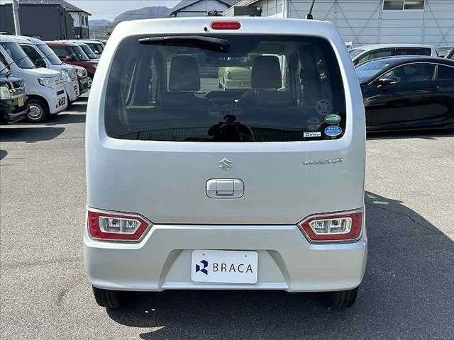 SUZUKI WAGON R 2019 Image 31