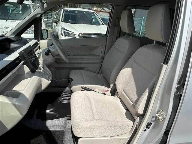 SUZUKI WAGON R 2019 Image 31