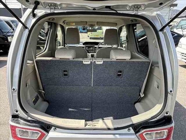 SUZUKI WAGON R 2019 Image 31