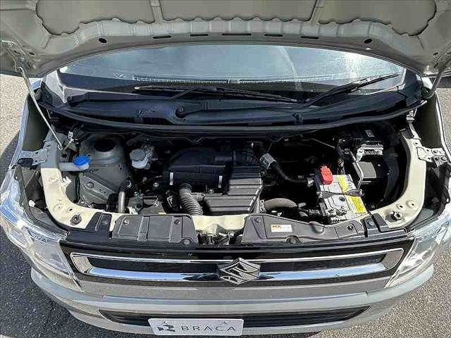 SUZUKI WAGON R 2019 Image 31