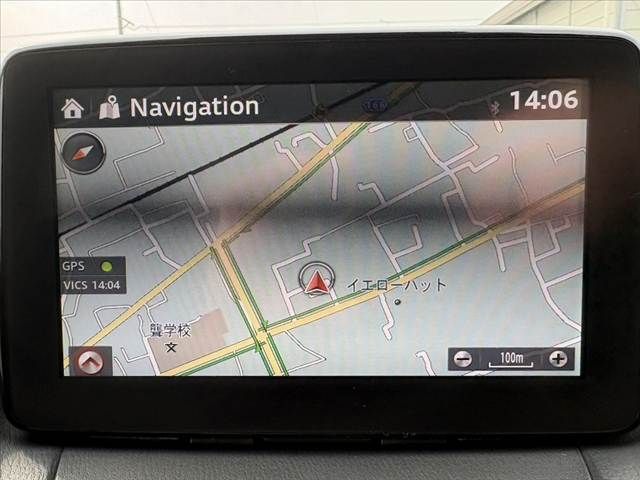 MAZDA DEMIO 2017 Image 31