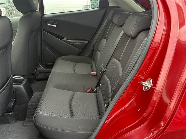 MAZDA DEMIO 2017 Image 31