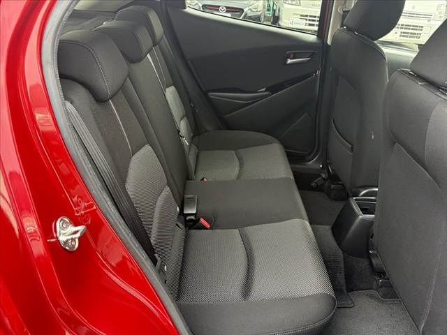 MAZDA DEMIO 2017 Image 31