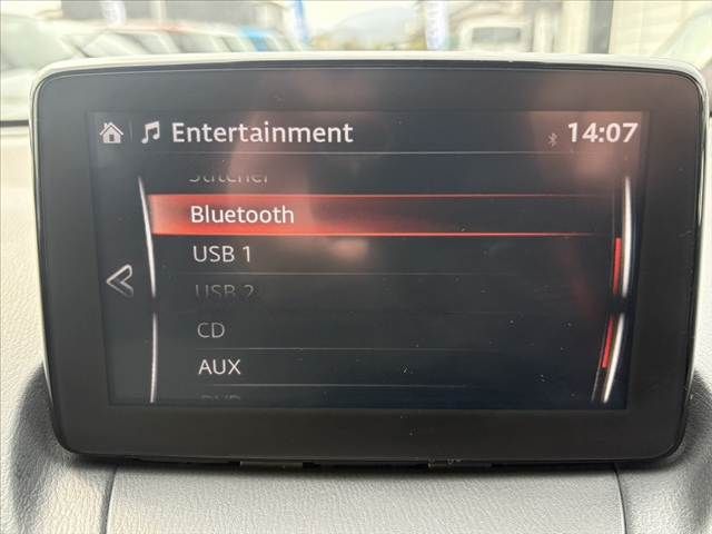 MAZDA DEMIO 2017 Image 31