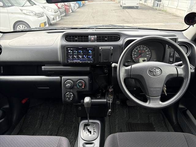 TOYOTA SUCCEED VAN 2WD 2015 Image 31