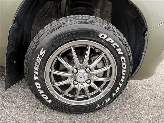 TOYOTA SUCCEED VAN 2WD 2015 Image 31