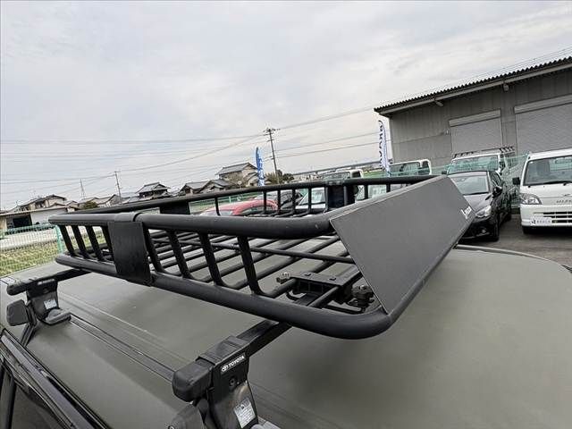 TOYOTA SUCCEED VAN 2WD 2015 Image 31