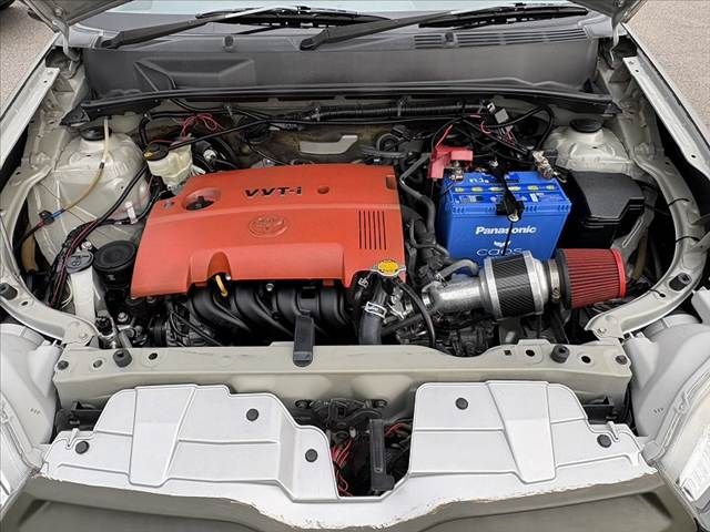 TOYOTA SUCCEED VAN 2WD 2015 Image 31