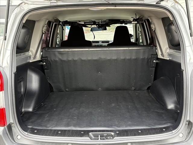 TOYOTA SUCCEED VAN 2WD 2015 Image 31