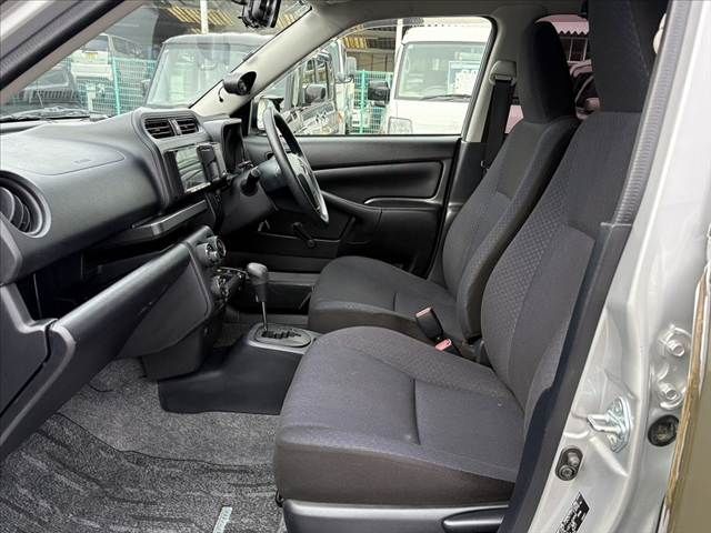 TOYOTA SUCCEED VAN 2WD 2015 Image 31