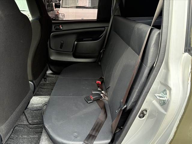 TOYOTA SUCCEED VAN 2WD 2015 Image 31