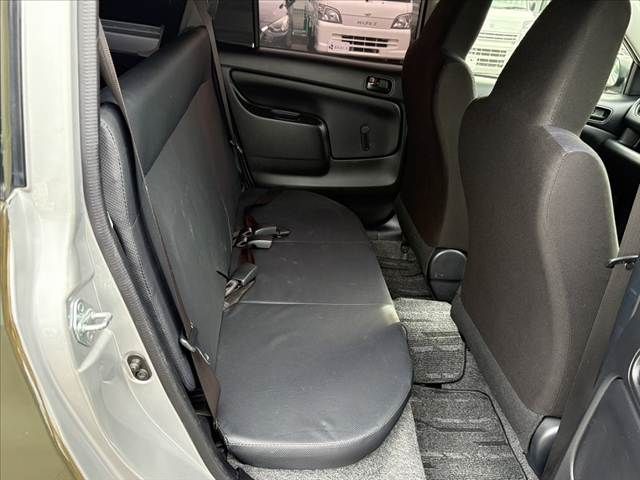 TOYOTA SUCCEED VAN 2WD 2015 Image 31