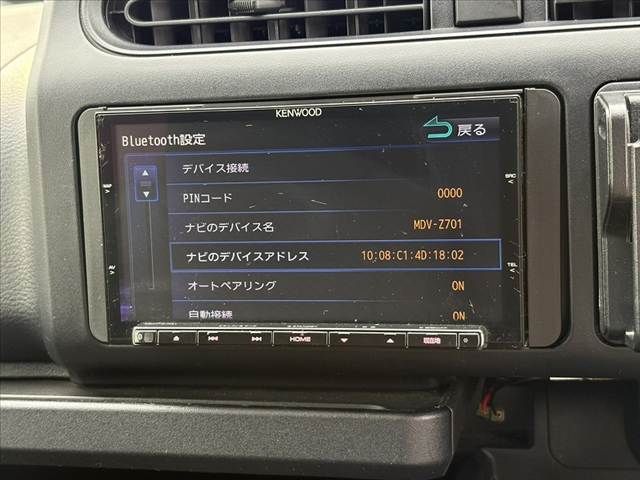 TOYOTA SUCCEED VAN 2WD 2015 Image 31