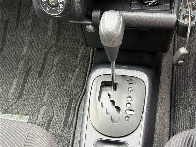 TOYOTA SUCCEED VAN 2WD 2015 Image 31