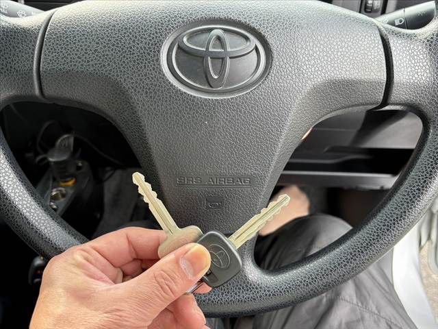 TOYOTA SUCCEED VAN 2WD 2015 Image 31