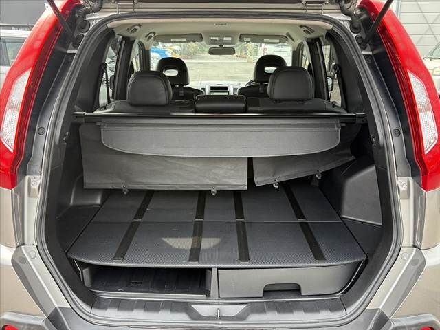 NISSAN X-TRAIL 4WD 2013 Image 31