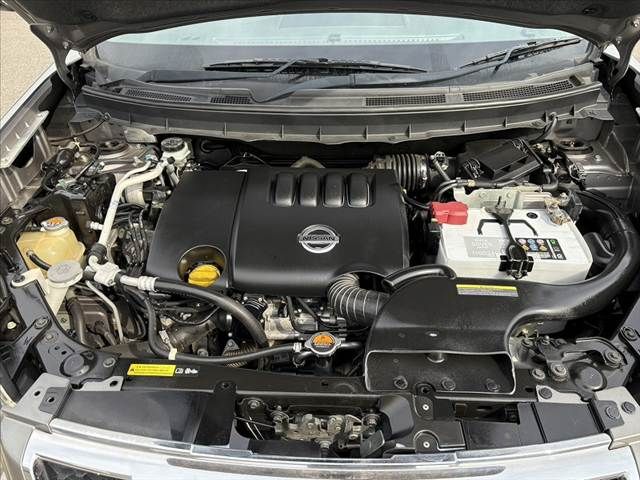 NISSAN X-TRAIL 4WD 2013 Image 31