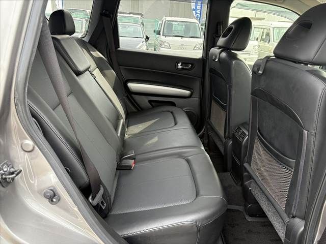 NISSAN X-TRAIL 4WD 2013 Image 31