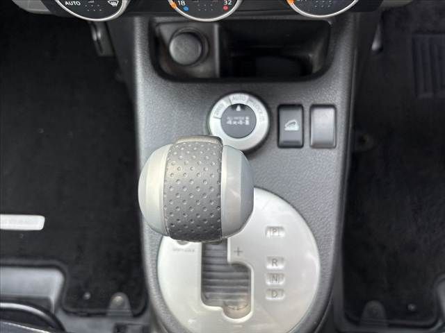 NISSAN X-TRAIL 4WD 2013 Image 31