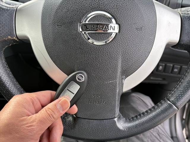 NISSAN X-TRAIL 4WD 2013 Image 31