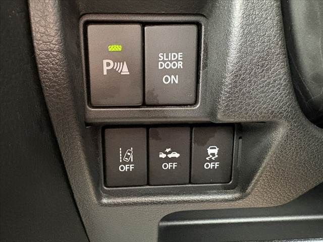 SUZUKI SPACIA GEAR 2018 Image 31