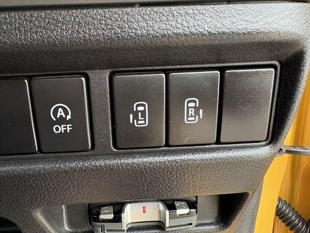 SUZUKI SPACIA GEAR 2018 Image 31